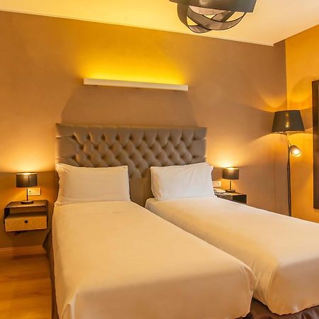 Hotel Elite Roma Esterno foto