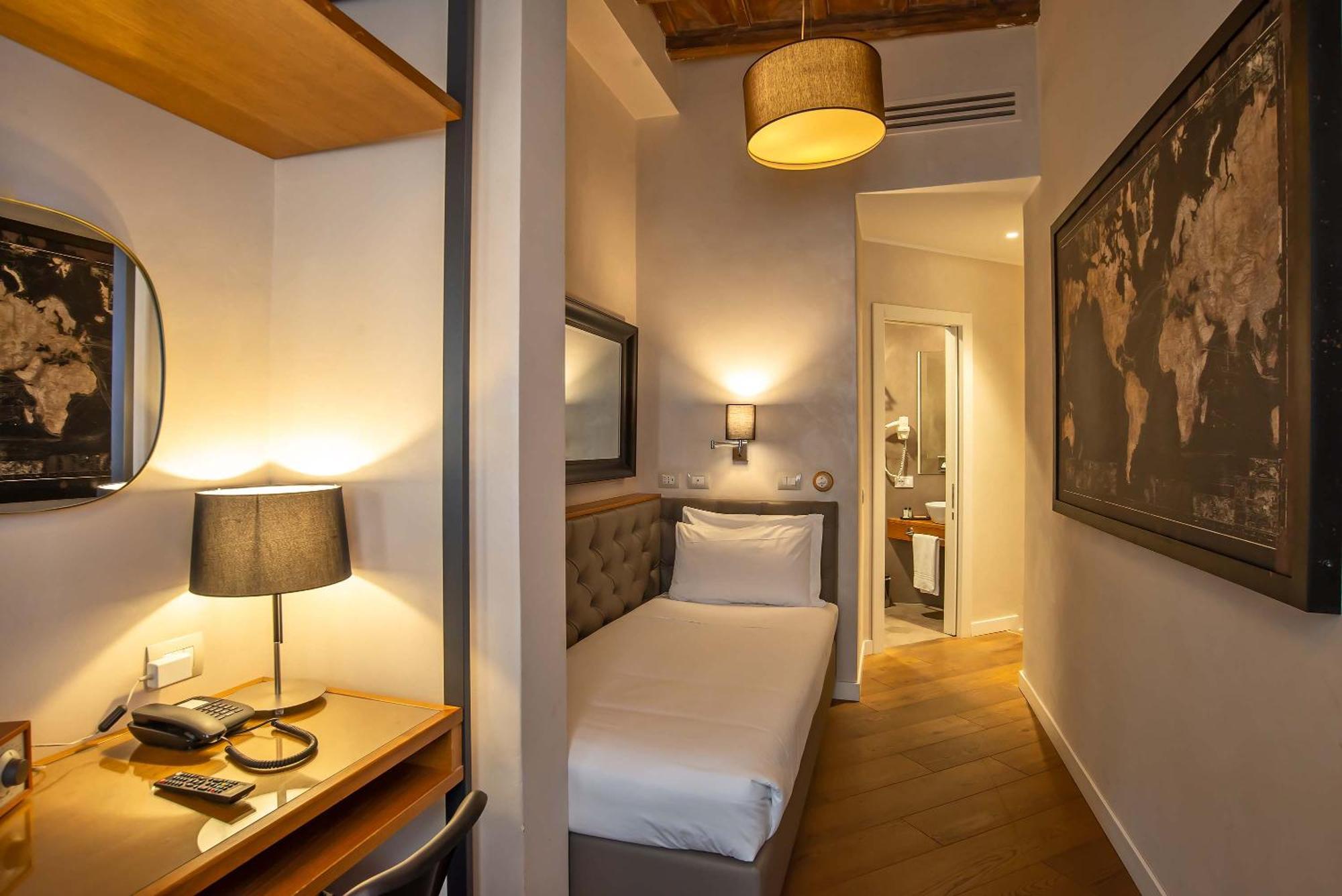 Hotel Elite Roma Esterno foto