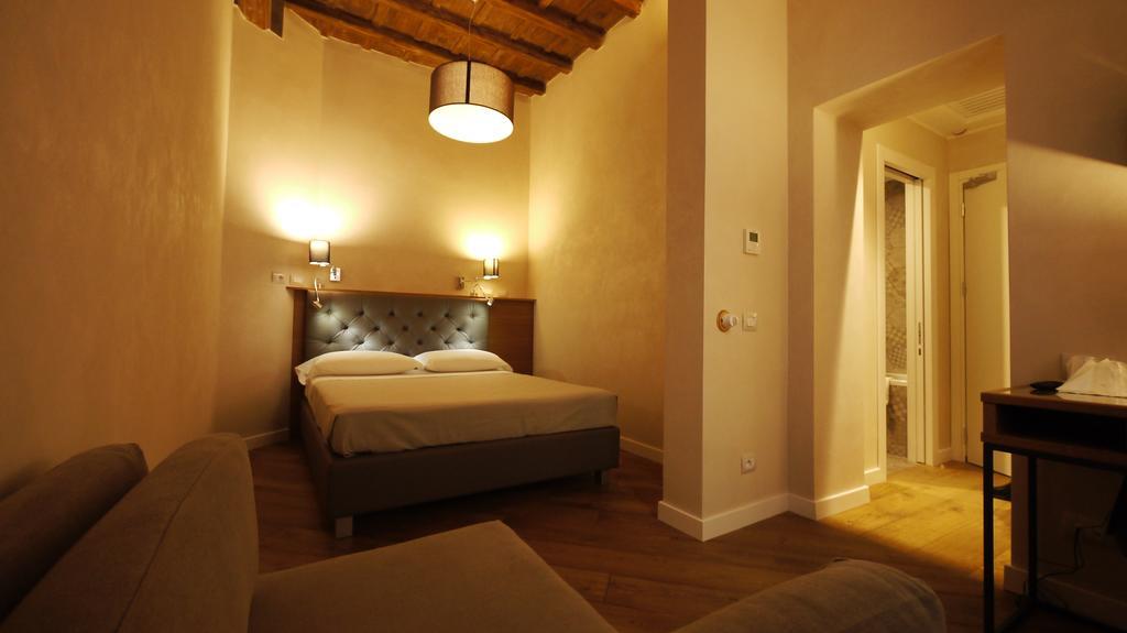 Hotel Elite Roma Esterno foto