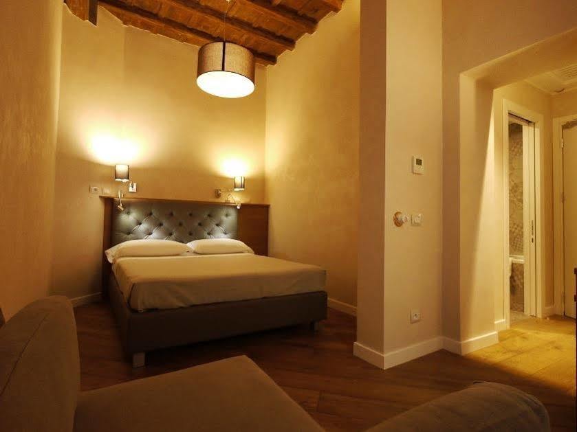Hotel Elite Roma Esterno foto