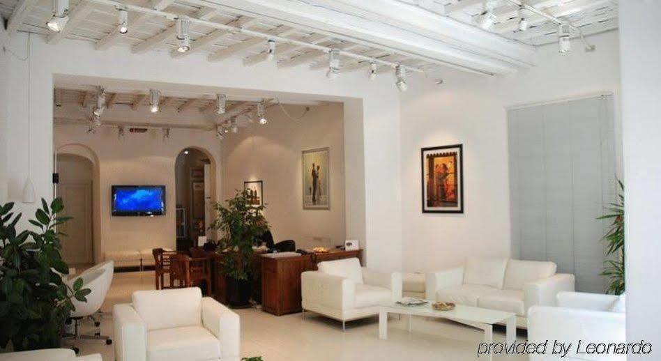 Hotel Elite Roma Esterno foto